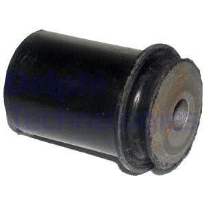 TULEJA WAH.MERCEDES A W168