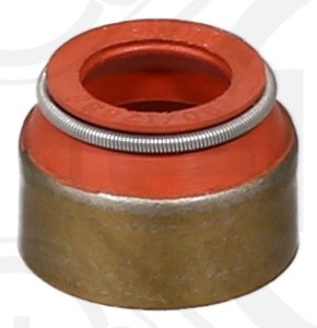 USZCZELNIACZE ZAWOROWE