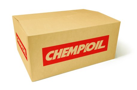 OLEJ CHEMPIOIL 10W-40 5L SUPER SL A3/B3