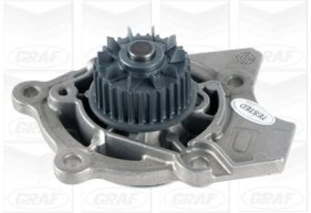 POMPA WODY AUDI A3 2.0TFSI 10-