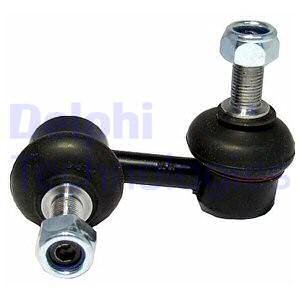 LACZNIK STAB.NISSAN X-TRAIL 01-LEWY