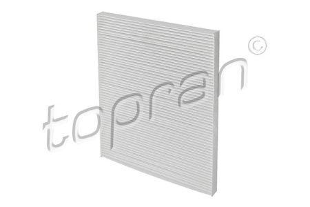 FILTR KABINOWY TOPRAN 202701 