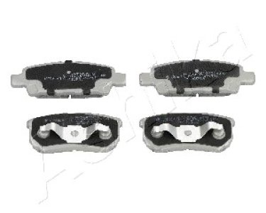 KLOCKI HAM. DODGE CALIBER 1.8