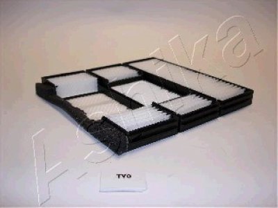 FILTR KABINOWY TOYOTA COROLLA E11 1.4