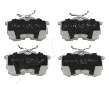 KLOCKI HAM. HONDA ACCORD VII CG 1.6 I