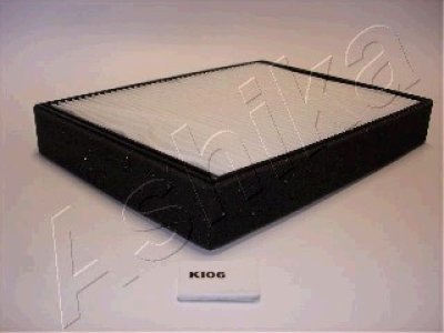 FILTR KABINOWY HYUNDAI SONATA 2.0