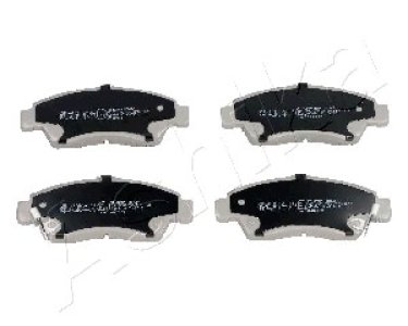 KLOCKI HAM. HONDA CIVIC VI 1.5 16V