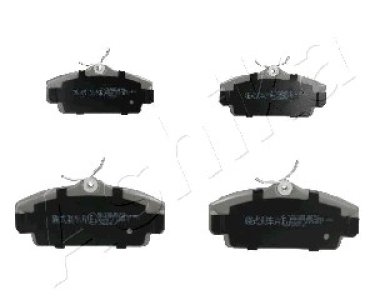 KLOCKI HAM. NISSAN ALMERA II N16 1.5