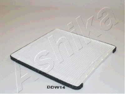 FILTR KABINOWY CHEVROLET MATIZ 0.8