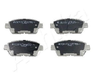 KLOCKI HAM. TOYOTA YARIS 1.5 03-