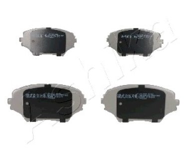 KLOCKI HAM. TOYOTA RAV 4 II    2.4