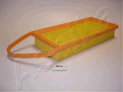 FILTR POWIETRZA CITROEN C1 1.4 HDI ASHIKA 20-03-351 