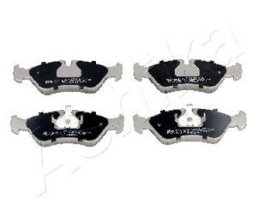 KLOCKI HAM.OPEL ASTRA F DAEWOO LANOS 1.6