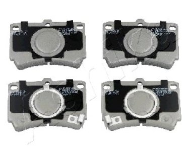 KLOCKI HAM. MAZDA 323 III BF 1.1