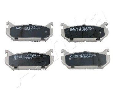 KLOCKI HAM. MAZDA 626 III 2.0