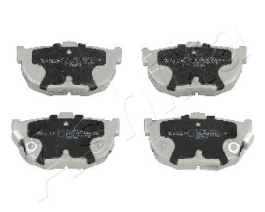 KLOCKI HAM. HYUNDAI COUPE 1.6