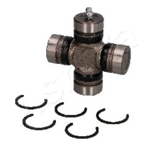 KRZYZAK WALU NAP. NISSAN PATHFINDER R50