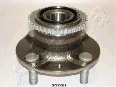 PIASTA KOŁA ASHIKA 4423021 MAZDA 323 F IV  BG 1.6