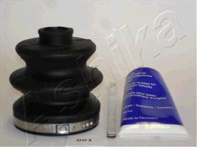 OSLONA PRZEG.KPL. HONDA ACCORD I 1.6