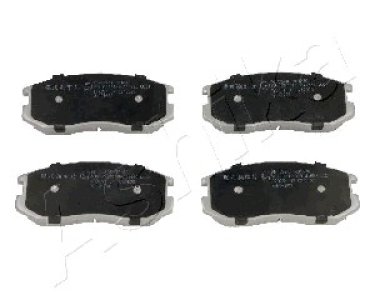 KLOCKI HAM. MITSUBISHI COLT III 1.3