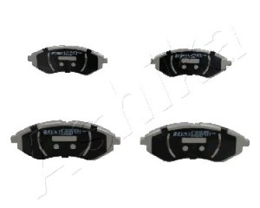 KLOCKI HAM. CHEVROLET AVEO 1.2