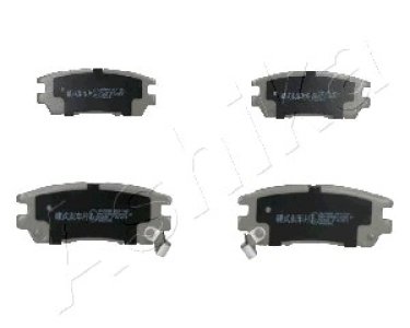 KLOCKI HAM. MITSUBISHI L 400