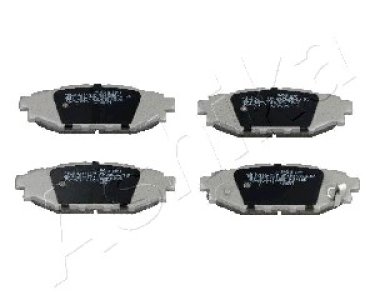 KLOCKI HAM. SUBARU XV 2.0D  2003->