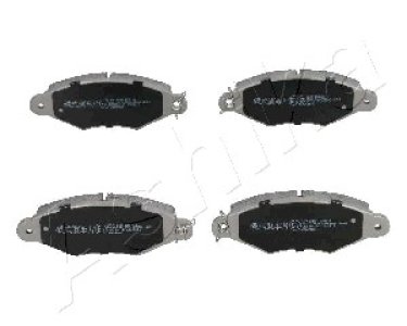 KLOCKI HAM.CITROEN XARA/NISSAN KUBISTAR