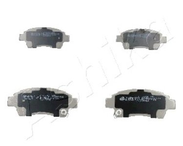 KLOCKI HAM. TOYOTA COROLLA E11 1.6