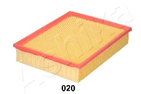 FILTR POWIETRZA DODGE NITRO 2.8 CRD ASHIKA 20-00-020 