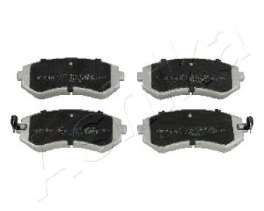 KLOCKI HAM. NISSAN ALMERA I N15 1.4