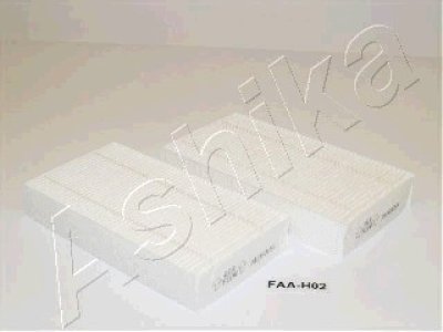 FILTR KABINOWY HONDA HR-V GH 1.6 16V