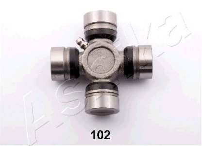 KRZYŻAK WAŁU NAPĘDOWEGO ASHIKA 6601102 NISSAN PATROL GR 2.8TD