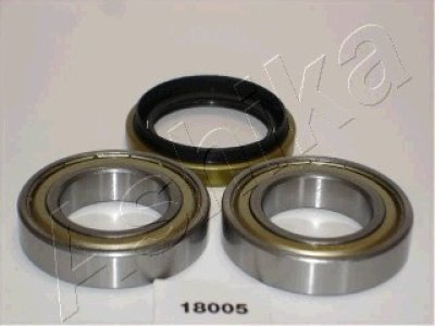 LOZYSKO KOLA ZESTAW DAEWOO TICO 0.8