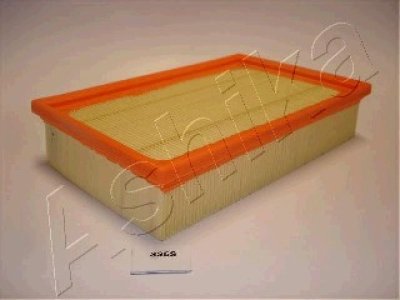 FILTR POW. MAZDA 3 1.6 MZR-CD