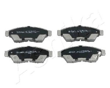 KLOCKI HAMULCOWE ASHIKA 5008810 SUZUKI LIANA ER 1.3