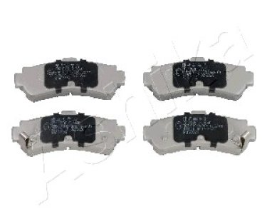 KLOCKI HAM. NISSAN ALMERA