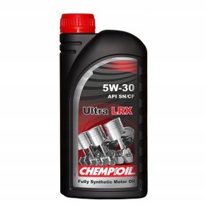 OLEJ CHEMPIOIL 5W-30 1L ULTRA LRX