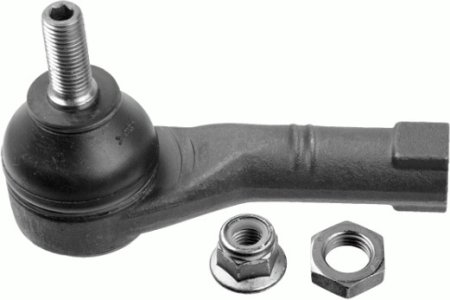 Końcówka drążka kierowniczego LEMFORDER 29466 02 