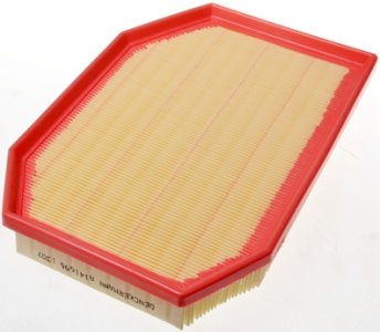 FILTR POWIETRZA BMW 5 F10 10-