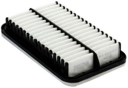 FILTR POWIETRZA SUZUKI WAGON R+ 1.0