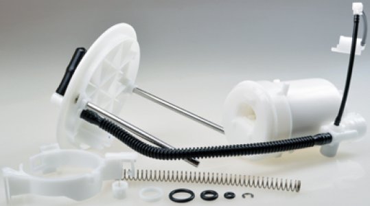 FILTR PALIWA MITSUBISHI LANCER 08-