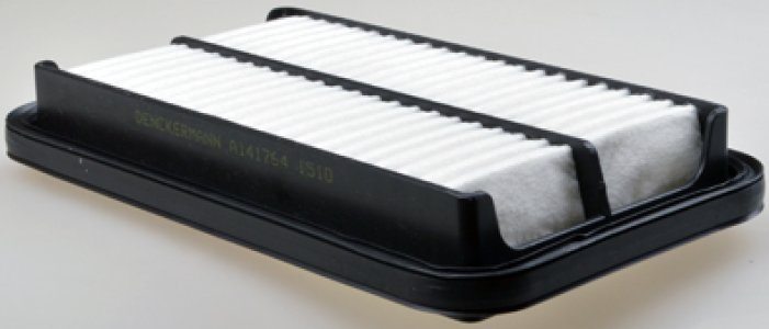 FILTR POWIETRZA SUZUKI ALTO 1.0 09-