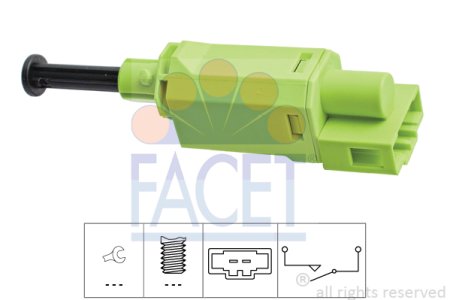 WLACZNIK SWIATEL STOP