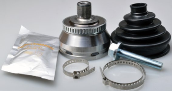 PRZEGUB ZEW.VW PASSAT 1.9 TDI AUDI A4 00