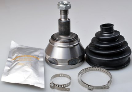 PRZEGUB ZEW.VW GOLF IV BORA 98- LEON