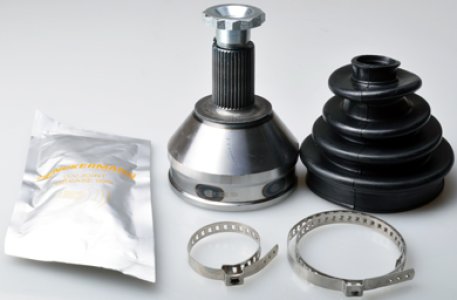 PRZEGUB ZEW.SKODA FABIA  ROOMSTER A1/A2