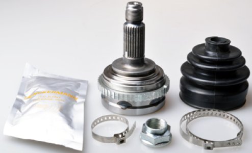 PRZEGUB ZEW.HONDA CIVIC VI EJ/EK 95-01