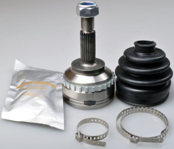 PRZEGUB ZEW.RENAULT CLIO II 98-