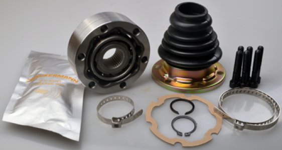 PRZEGUB WEW.SKODA OCTAVIA 96-